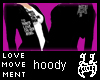 [LL]TWLOHA Hoody