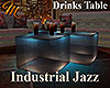 [M] Industrial Drinks T
