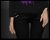 [E] Pants