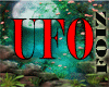DV . DJ LIGHT UFO