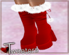 Rex Xmas Boots
