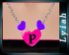 Payiges Necklace