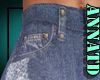 ATD*Spring Jeans RL