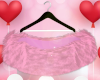Pink Valentine Fur