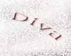[LO] Word Diva Sticker