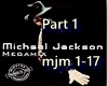 Micheal Jackson Megamix