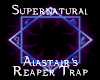 Alastairs Reaper Trap