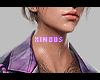 &auml;&frac14;� PURPLE SNAKE + TATS