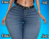 Miss jeans