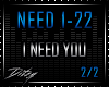 {D I Need You - RB P2