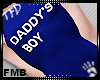 [TFD]Daddy's Boy B