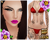 !C Hailey Skin T/P Sugar