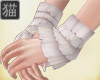 JK Loli Gloves Brown