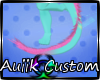 Custom| Jynx Tail