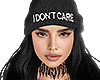 ⛓️Idc Beanie