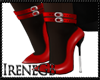 [IR]Burlesque Heels Red