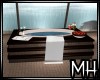 [MH] RL Hot Tub