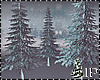 Tree Snowed x 3 Winter