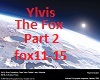 Music The Fox Part2