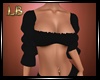 LB - LONG SLEEVE TOP