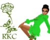 [RKC] Birdie Green