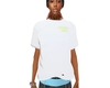 neon rockstar dist tee