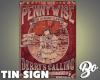 *BO TIN SIGN #24