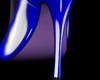 Blue Heel