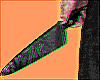 Michael Myers Knife