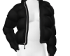 eVn e Black Puffer WS
