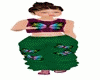 GM's Kid Butterfly pant
