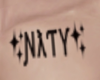 Tatto Exclusive/ Naty