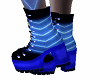 Blue Phase - Boots