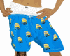 SHOT TOMBOY MINIONS NC