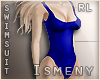 [Is] Swimsuit RL Blue2