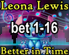 Leona Lewis