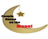 Dance on the Moon!