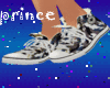 [Prince] Army Converse F