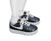 (F) NK Sneaker