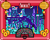 S♡ | Cyberpunk Toronto