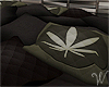 Pillow Pile Weed Lounge