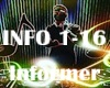 SR- Informer/ INFO 1-16
