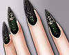 Nails Gothic #2