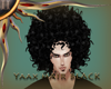 (II) Yaax Hair Black