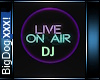 [BD]LiveOnAir DJ
