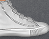 Waist Sneakers
