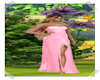 summmer pink dress