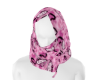 Kitty Scarf