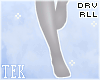 [T] Derivable Socks RLL