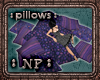 :NP: Pillows Purple